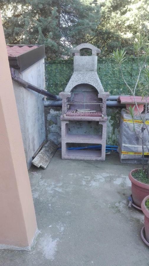 Residenza Villoresi كورمانو المظهر الخارجي الصورة
