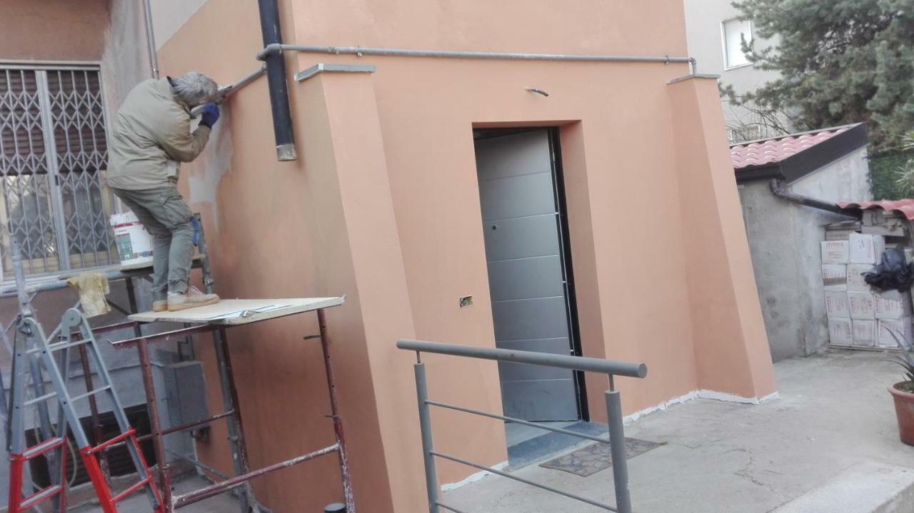 Residenza Villoresi كورمانو المظهر الخارجي الصورة