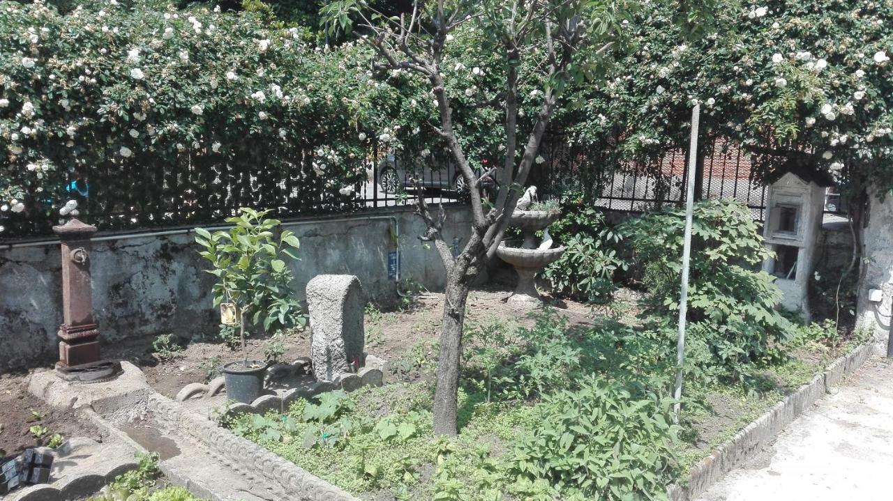Residenza Villoresi كورمانو المظهر الخارجي الصورة