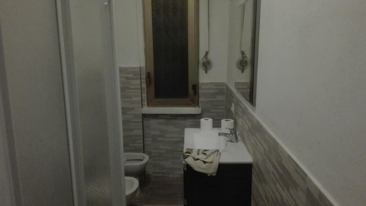 Residenza Villoresi كورمانو المظهر الخارجي الصورة