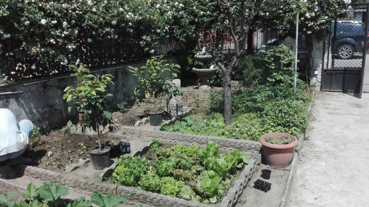 Residenza Villoresi كورمانو المظهر الخارجي الصورة