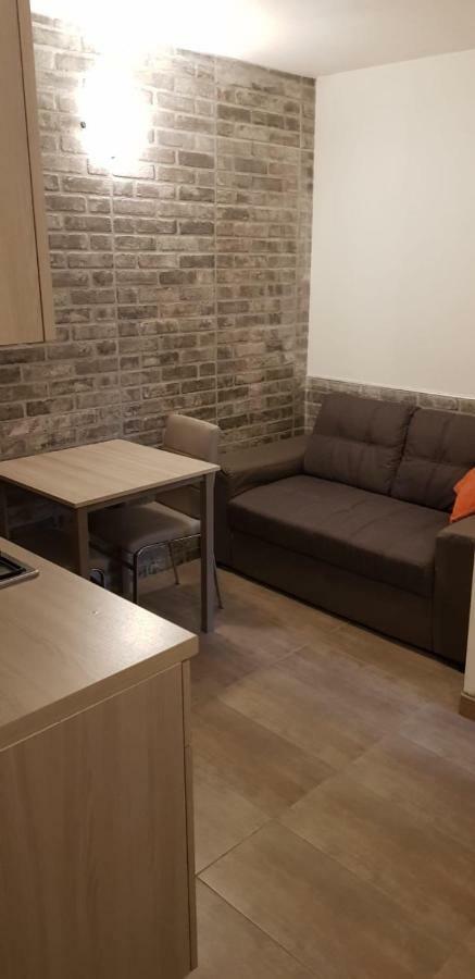 Residenza Villoresi كورمانو المظهر الخارجي الصورة